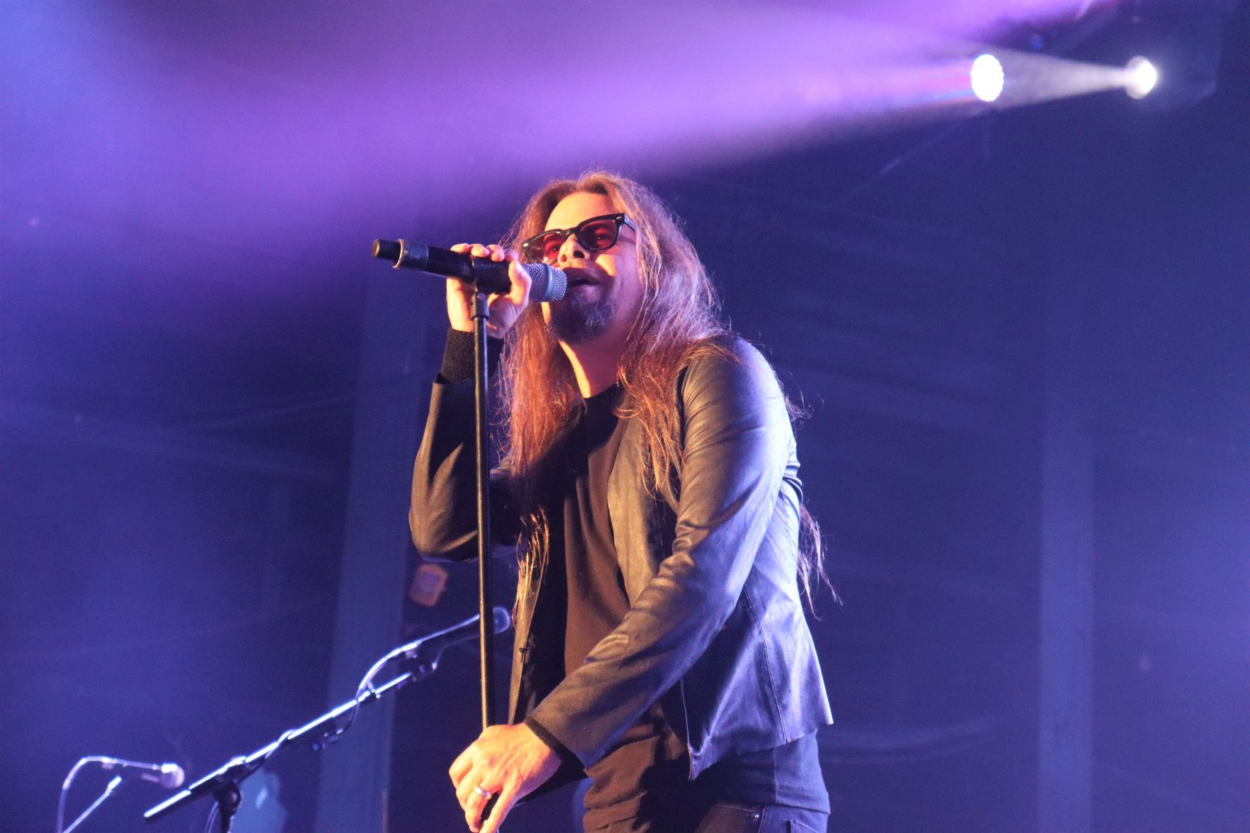 Queensryche (Wednesday)